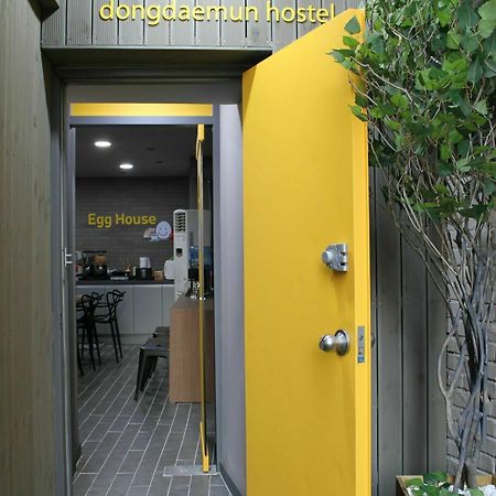 Dongdaemun Egghouse - Foreigner Only Seoul Exterior photo